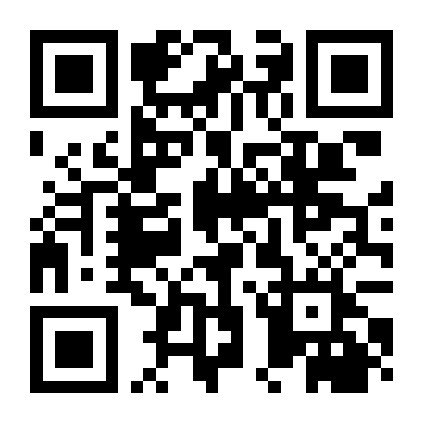 QR code for LINKcat Mobile App